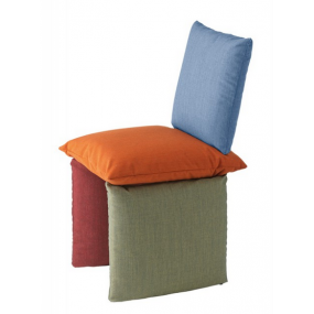 Chair Pillow 217