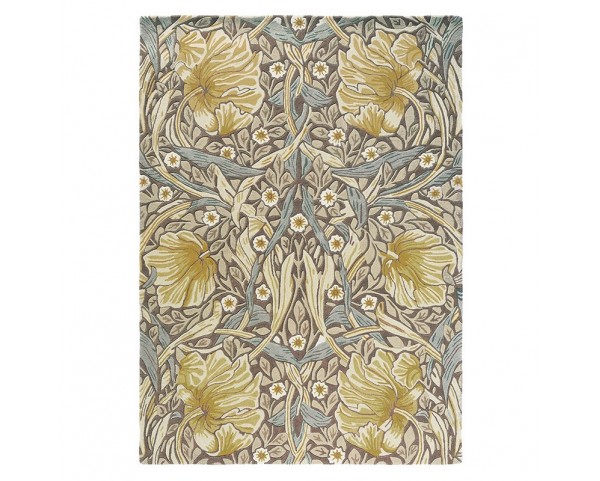 Carpet Morris & Co, Pimpernel Bullrush 028808 - 140x200 cm