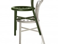 Stolička PIPE chair - 3