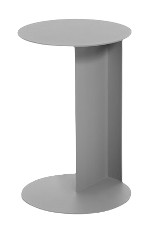 Levně PLANK - Odkládací stolek TO