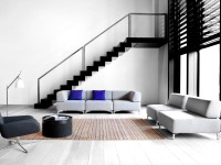 Armchair/sofa set PLANET - 2