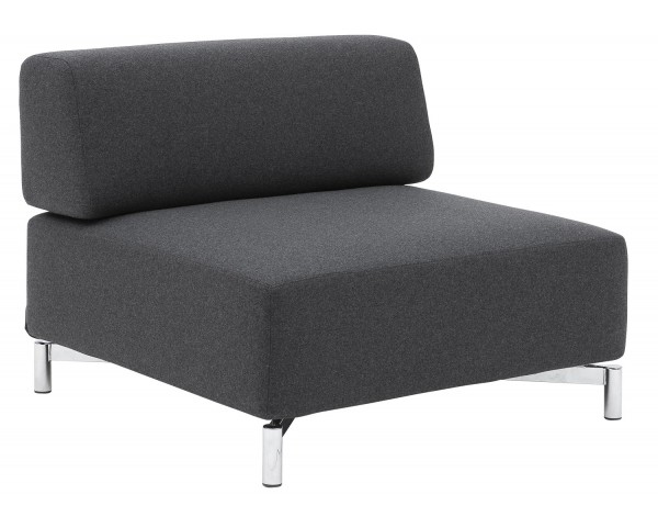 Armchair/sofa set PLANET