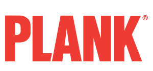 PLANK - logo
