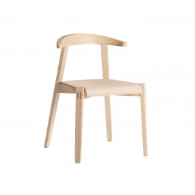 Chair PLUG 2001 SE all-wood