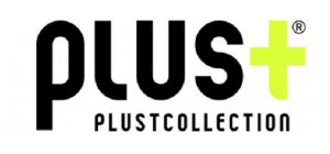 Plust - logo