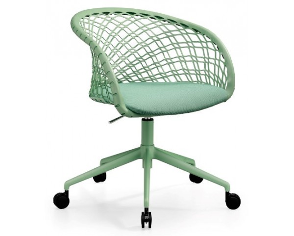 Height adjustable chair P47