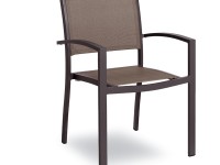 Židle MEDI TEX s područkami - 3