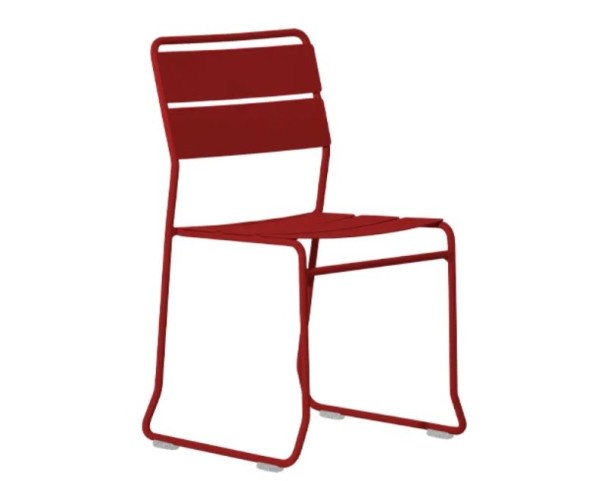 Detská stolička PORTOFINO - (personalizovaná)