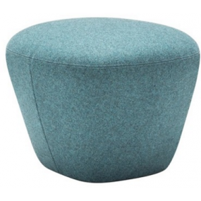 Pouf BEAT RS0211 upholstered