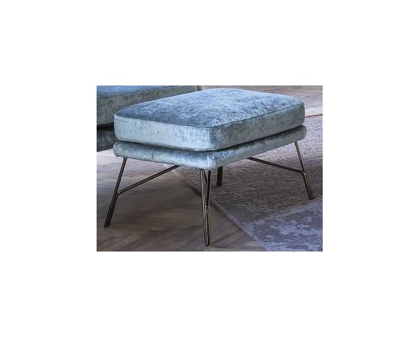 Chillout footstool