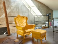 LITTLE PRINCE OF LOVE chair - 2