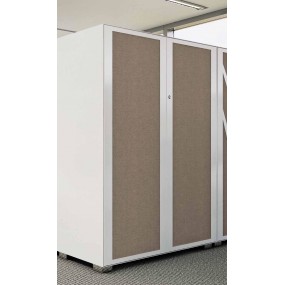 Acoustic cabinet PRIMO 1000, 100x45x200 cm