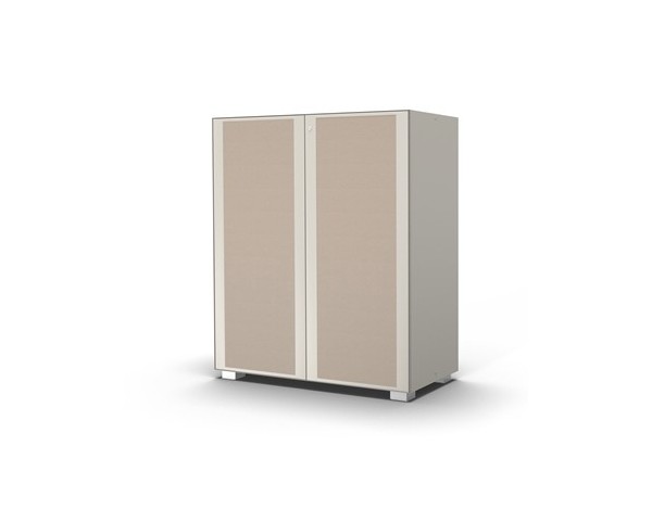 Acoustic cabinet PRIMO 1000, 100x45x200 cm