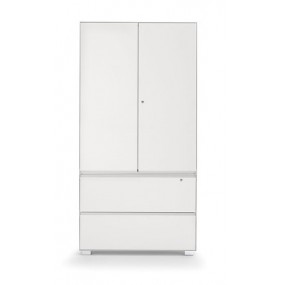 Cabinet PRIMO Combi, 100x45x200 cm