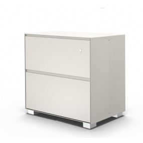 Cabinet with drawers PRIMO, 80x45x72 cm