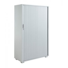 Roller shutter cabinet PRIMO, 100x45x117 cm