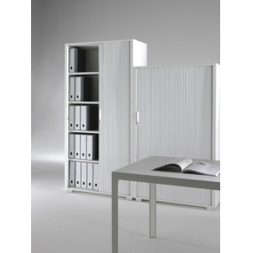High roller shutter cabinet PRIMO, 120x45x200 cm