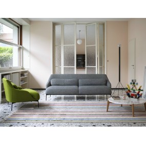 Lima sofa, 158 cm