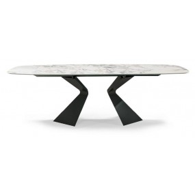 Table PRORA rounded - various sizes