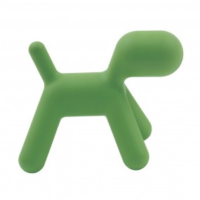Children's chair PUPPY - extra large