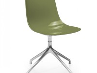 Otočná židle PURE LOOP MONO - 3