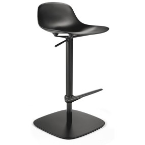 Bar stool PURE LOOP MINI UPDOWN - plastic