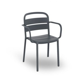 Židle COMO ARMCHAIR