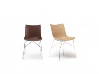 Chair P/Wood - 3