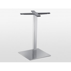 Conference table base Q1 - height 50 cm