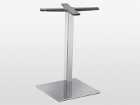 Bar table base Q1 - height 110 cm - 3