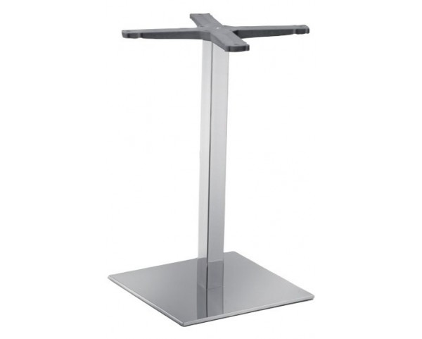 Conference table base Q2 - height 50 cm