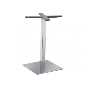 Conference table base Q1 - height 50 cm