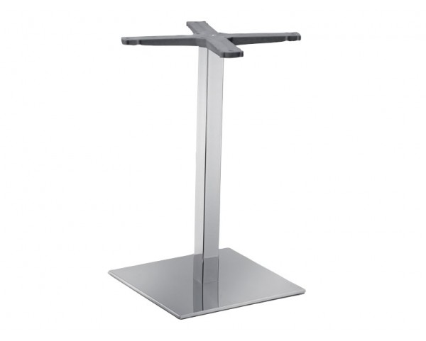 Konferenční stolová podnož Q1 - výška 50 cm