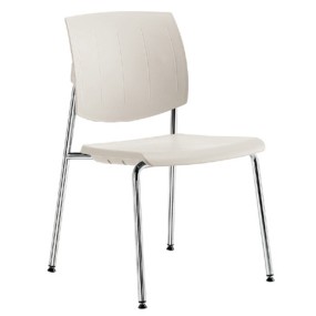 Plastic chair Q-44