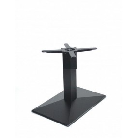 Table base QUADRA 4573 - height 50 cm
