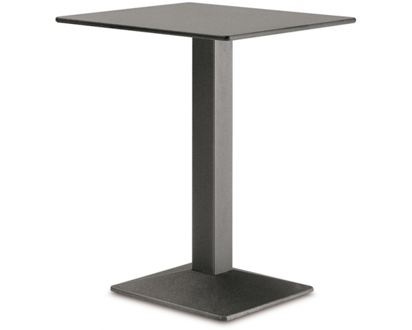 Table base QUADRA 4160 - height 73 cm