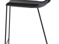 Barová židle QUO, nízká - 3