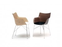 Židle Q/Wood - 3