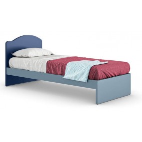Children's bed OLA R01