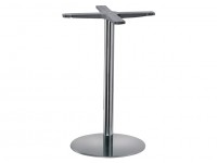 Conference table base R2 - height 50 cm - 2