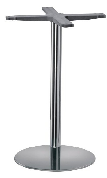 GABER - Barová stolová podnož R2 - výška 110 cm
