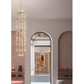RAQAM M6 pendant lamp