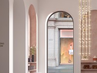 RAQAM M7 pendant lamp - 3