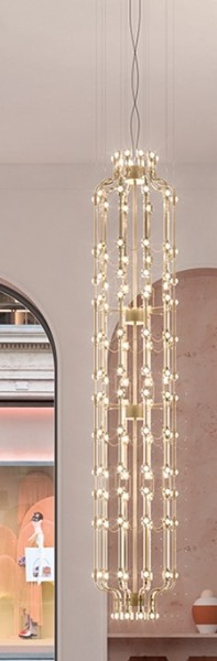RAQAM M7 pendant lamp