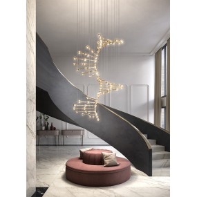 Hanging lamp RAQAM P4