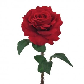Umelý kvet ROSE REGIA