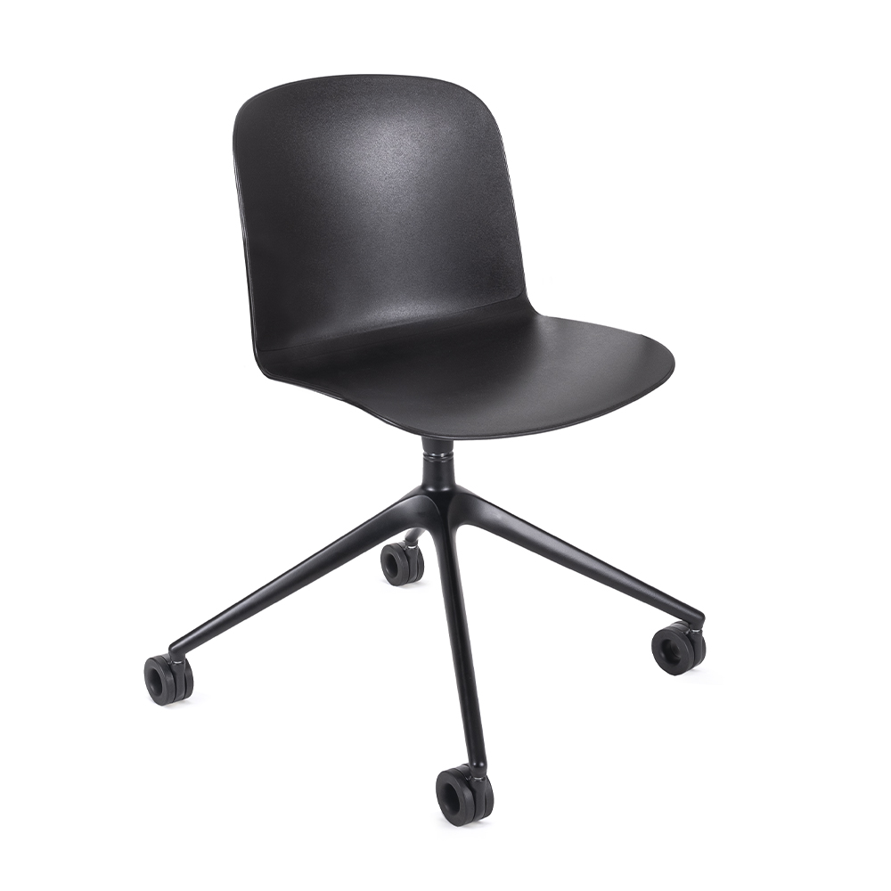 Levně INFINITI - Kancelářská židle RELIEF 4 STAR