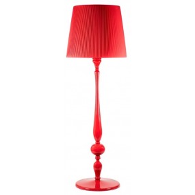 Stojací lampa RETRO