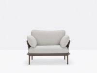 REVA TWIST armchair - 2