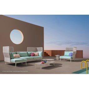 Sofa REVA COCOON 022 - DS